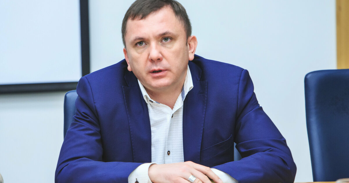 Глава пионерского. Семенцов Владимирович. Семенцов новости