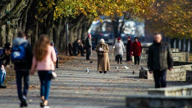 Аналитики: население России сократится впервые за десять лет