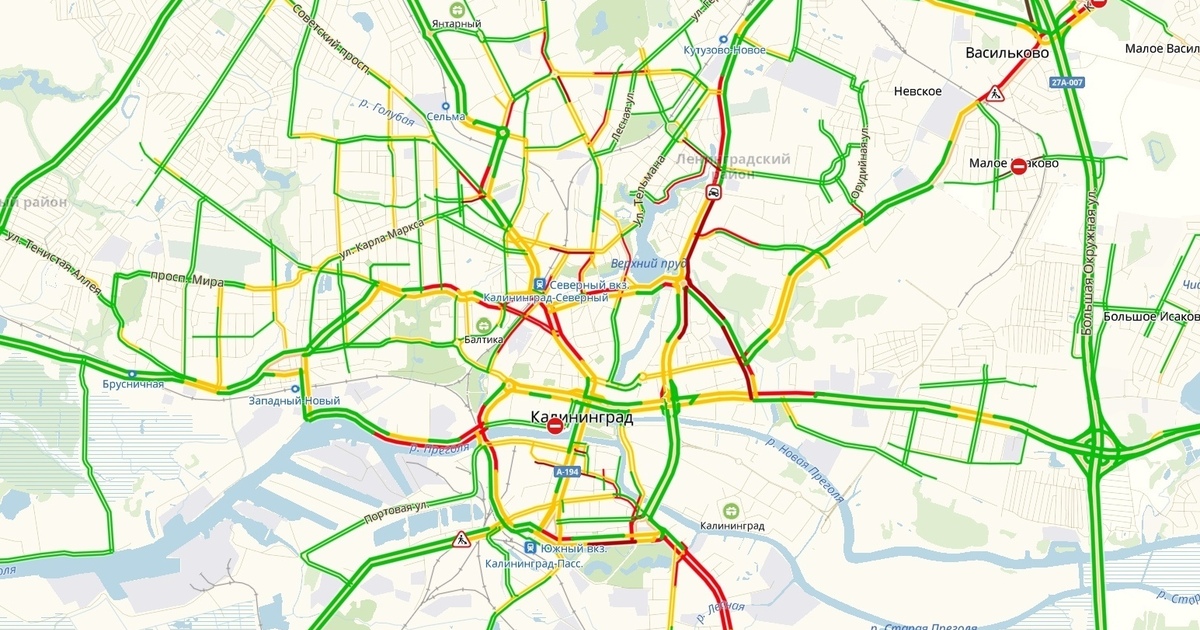 Пробки калининград сейчас. Калининград пробки Советский проспект. Пробки Калининград. Калининград пробки на дорогах сейчас. Пробки Калининград Балтрайон.