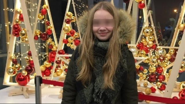 Засиделась у подруги: в Калининграде найдена пропавшая накануне 14-летняя девочка