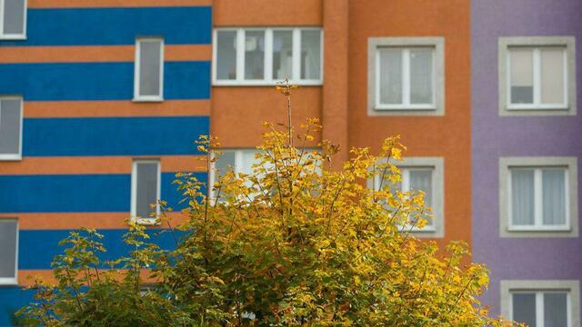 В Гданьске цены на квартиры в конце 2018 года увеличились на треть