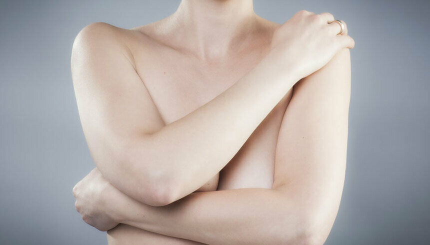 Подтяжка груди в домашних условиях - Coolaser Clinic
