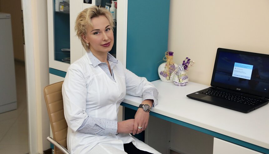 Безопасно, эффективно и надолго: врач-дерматокосметолог рассказала, что поможет вернуть молодость - Новости Калининграда