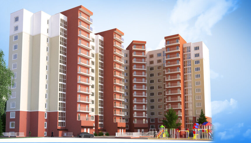 Живи по-новому: квартиры уют-класса в Калининграде за 38 000 руб./м² - Новости Калининграда