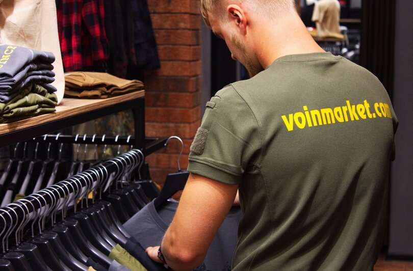 Открытие июня: состоится грандиозное открытие нового магазина "Воин" - Новости Калининграда