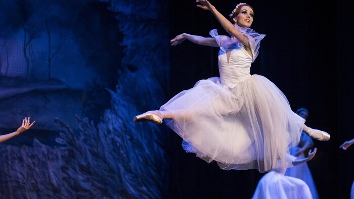 Гедиминас Таранда лично представит зрителям родного города легендарные балетные постановки - Новости Калининграда