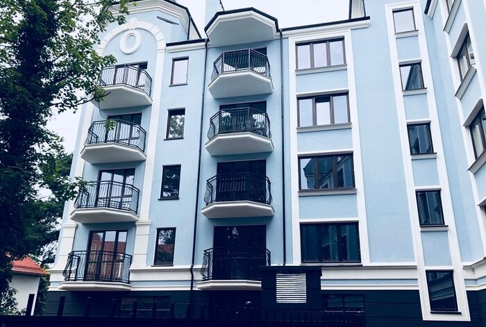 &quot;Альт-Платц II&quot; — сказочные апартаменты на побережье Балтики - Новости Калининграда