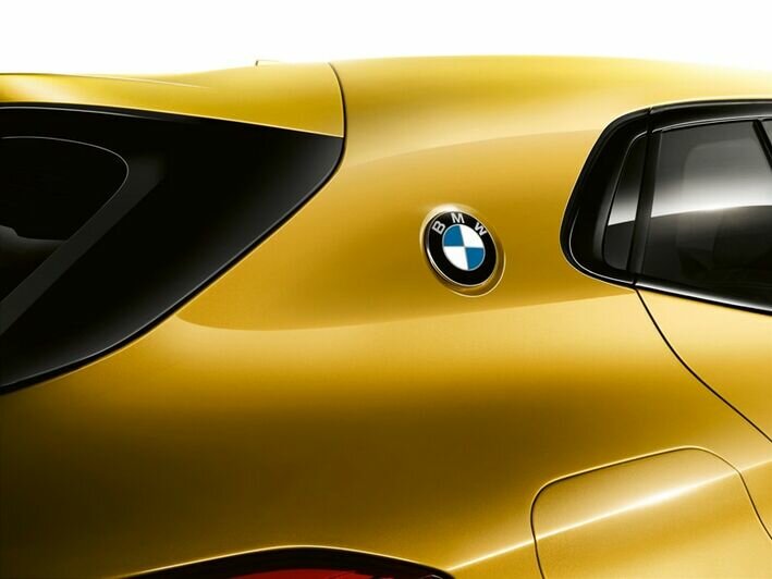Как он смеет: новый BMW X2 в "Рус Моторс" - Новости Калининграда