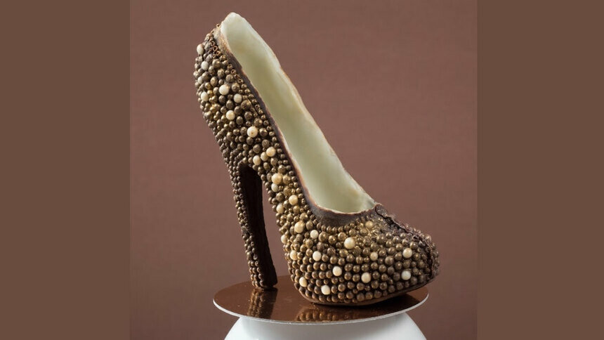 Шоколадные туфли, наручники и многое другое: где приобрести оригинальные подарки к наступающим праздникам - Новости Калининграда