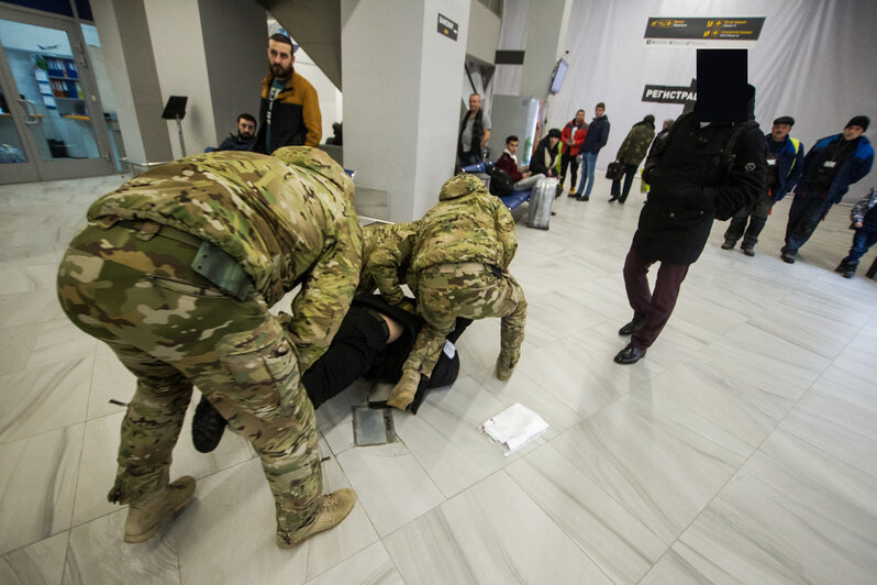 Фото: "Клопс" / Александр Подгорчук 