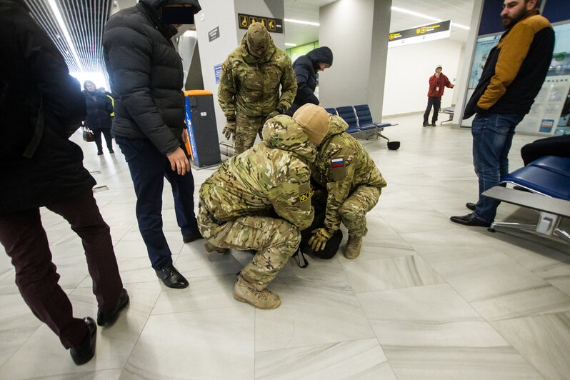 Фото: "Клопс" / Александр Подгорчук 