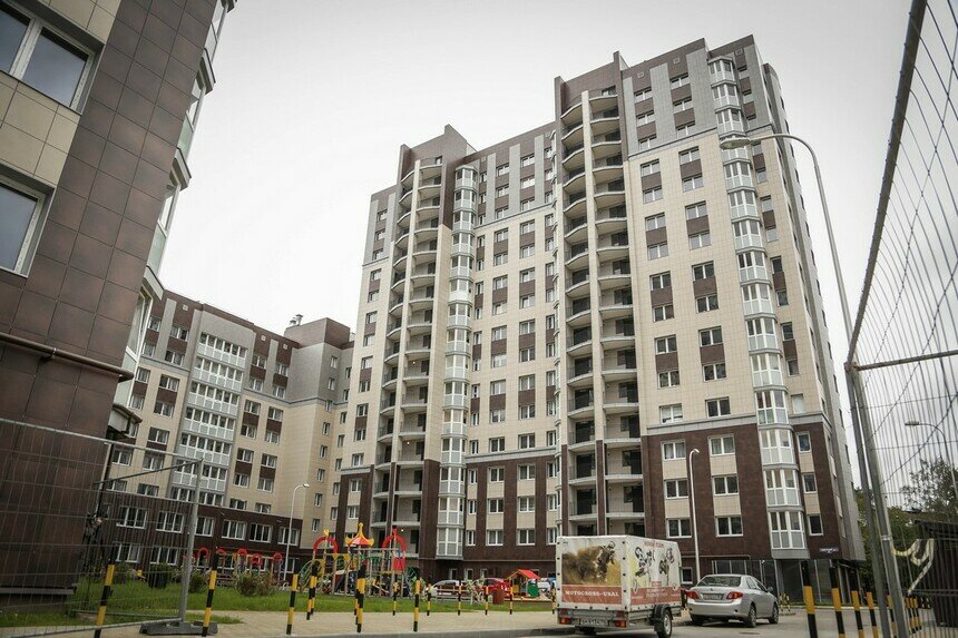 Как рефинансировать ипотечный займ - Новости Калининграда