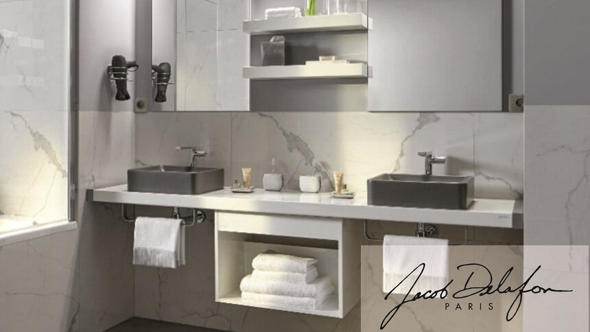 Европейский стиль: пять брендов для ванной комнаты вашей мечты - Новости Калининграда
