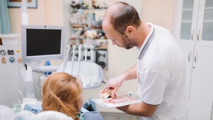 Уникальное предложение по услугам имплантации зубов, доступное только в Калининграде - Новости Калининграда