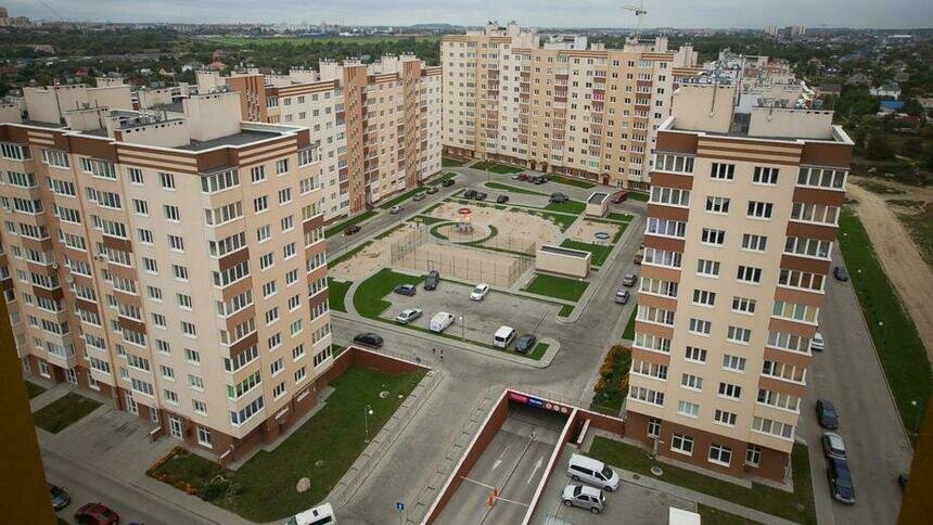Всё больше калининградцев предпочитают покупать недвижимость в онлайн-режиме - Новости Калининграда