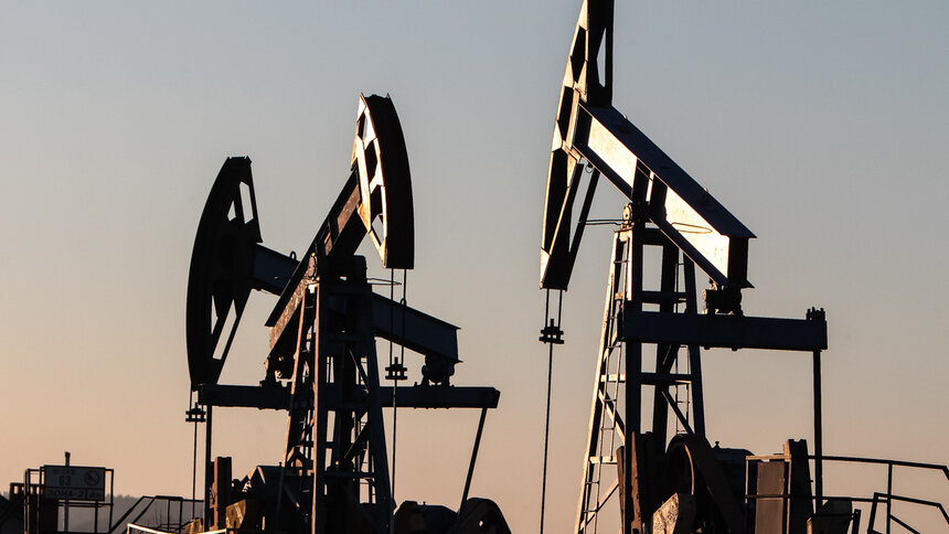 Цена на нефть рухнула на 7,3% - Новости Калининграда | Александр Подгорчук / Архив &quot;Клопс&quot;