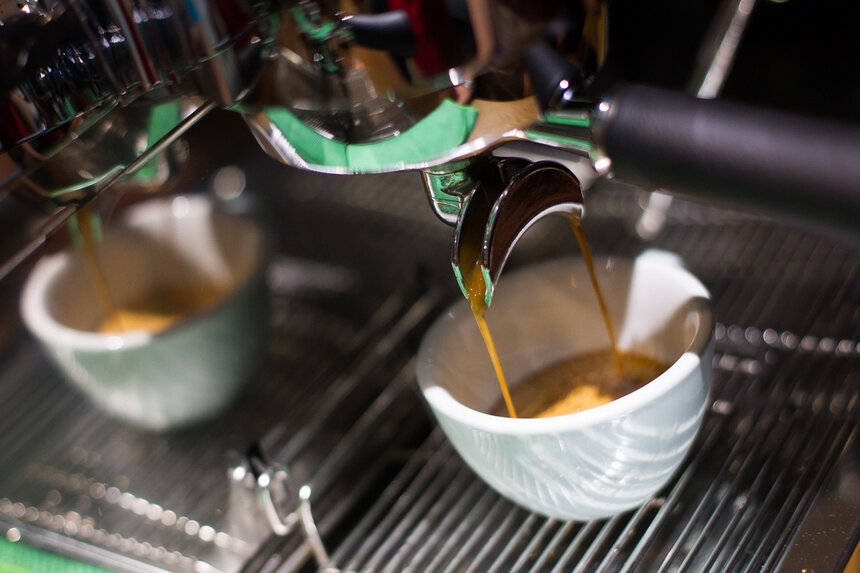 Учёные выявили пользу от регулярного употребления кофе - Новости Калининграда | Александр Подгорчук / Архив &quot;Клопс&quot;
