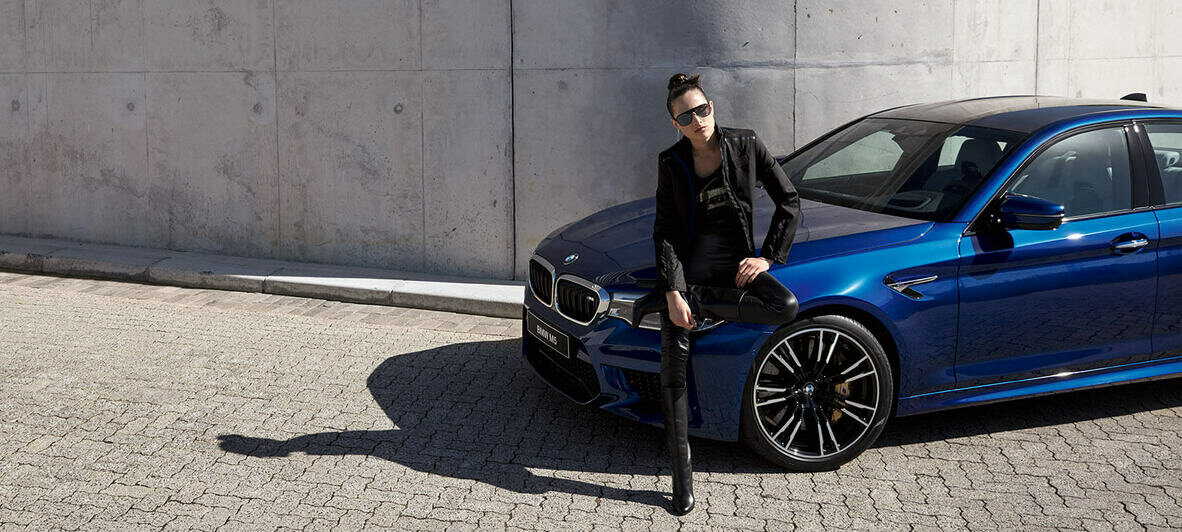 "BMW Рус Моторс" объявляет самую чёрную пятницу 30 автомобилей BMW с выгодой - Новости Калининграда