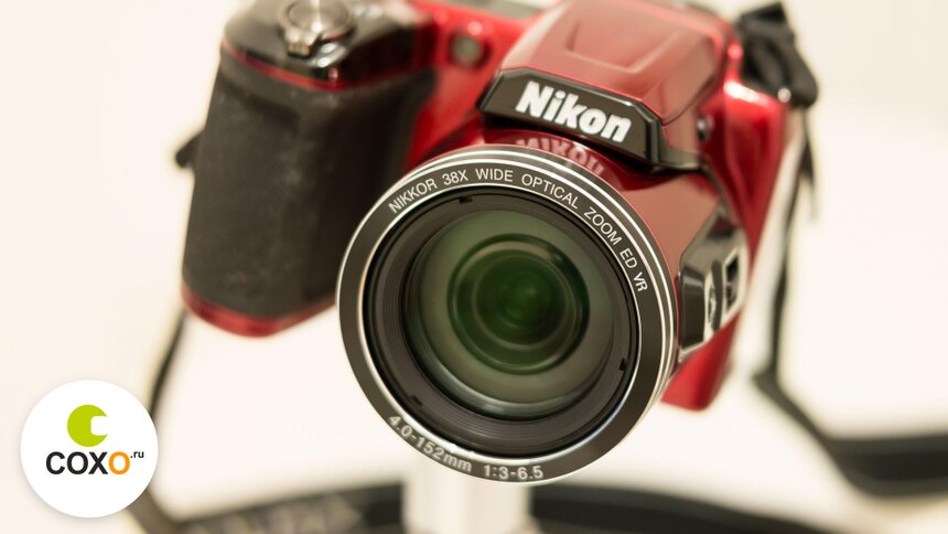 Бридж-камера или “зеркалка”: как выбрать фотоаппарат на любой вкус и кошелек  - Новости Калининграда