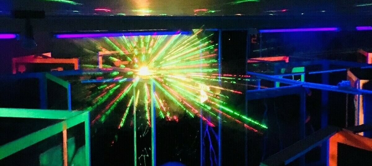Laser-club Strike, entertainment center, Россия, Владикавказ, площадь Победы, 1 