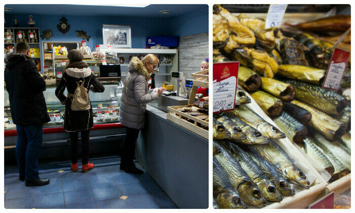 Вот она, рыба моей мечты: в Калининграде появились премиум-консервы и филе форели в новом формате - Новости Калининграда