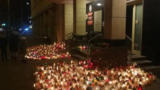 В Польше объявят траур в связи с трагической гибелью мэра Гданьска