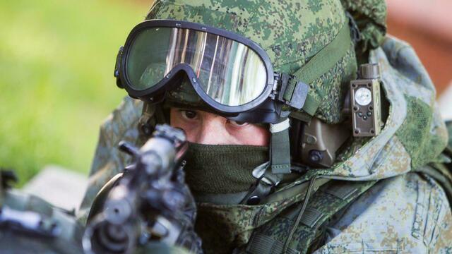 В России некоторым отслужившим в армии срочникам запретят пользоваться соцсетями
