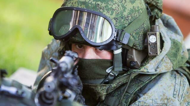 В РФ призывников обязали вставать на воинский учёт по месту фактического проживания
