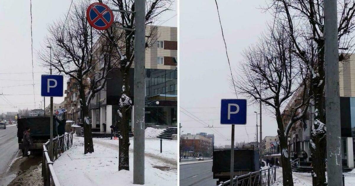 Снято в калининграде. Кольцо с ул. Борзова на Советский пр..