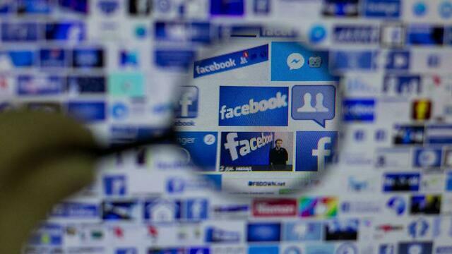 Facebook разрешил удалять отправленные сообщения в чатах
