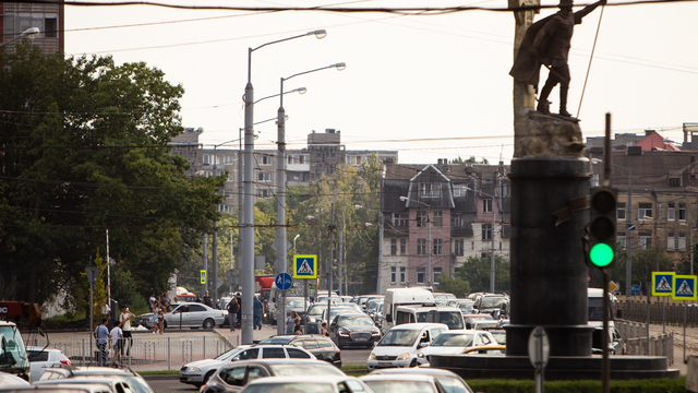 Аналитики спрогнозировали бум автомобильных продаж в Калининграде в ближайшие месяцы