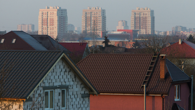 Медведев поручил разработать меры по стимулированию ипотеки на строительство индивидуальных домов