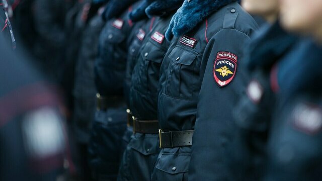 В Калининграде сотрудников полиции обвинили в краже янтаря на 14 млн рублей