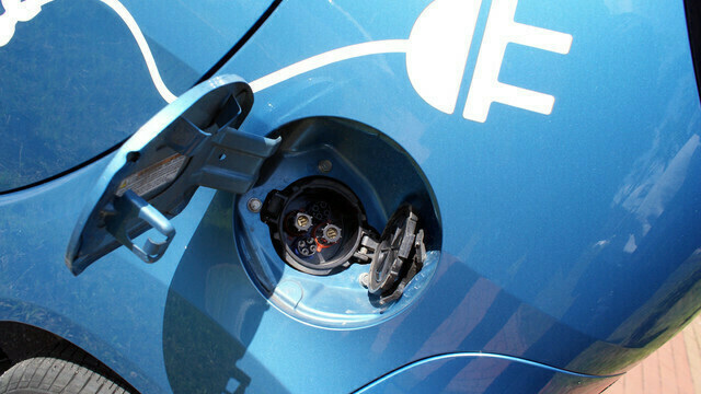 Калининградский автопроизводитель планирует выпускать электромобили для Kia и Hyundai