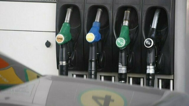 Калининградская область попала в список регионов с самым заметным ростом цен на бензин