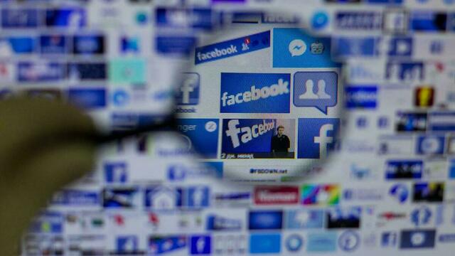 В Калининграде зафиксирован сбой в работе Facebook и Instagram 