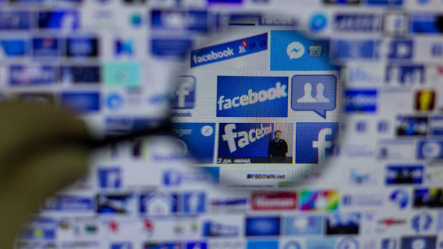 Стало известно о новой утечке данных миллионов пользователей Facebook в открытый доступ
