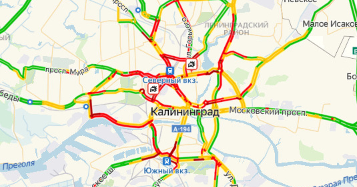 Электрички пионерский калининград северный сегодня