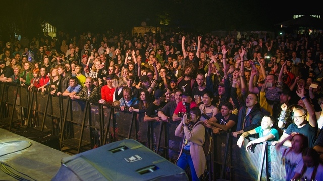 В Калининграде отметят юбилей фестиваля K!nRock: подробности крупнейшего музыкального события года