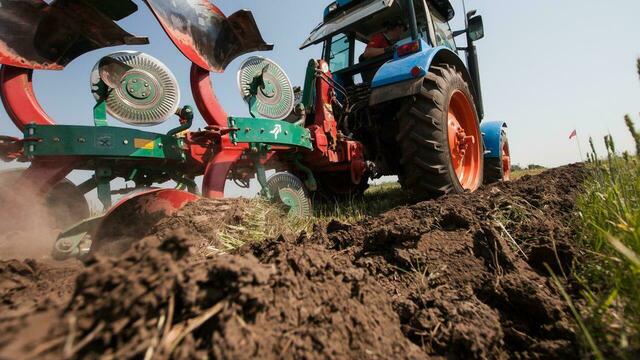 Российские власти предложили изымать земельные участки за мусор и нескошенную траву