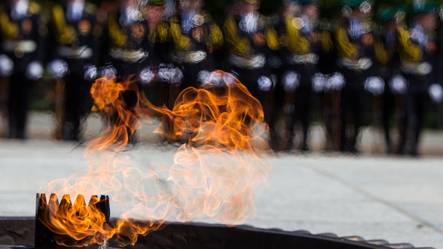 Лампады у Вечного огня и забег: как в Калининграде пройдёт День памяти и скорби