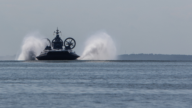 День ВМФ в Балтийске: как доехать и чем заняться