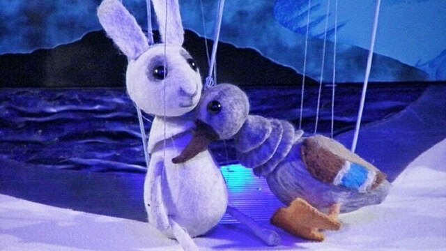 В Калининградском театре кукол юбилейный сезон откроется премьерой