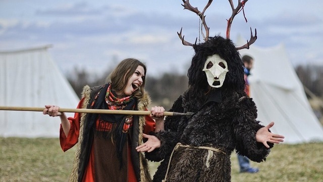 Славяне, викинги и пруссы: три калининградских фестиваля для любителей Средневековья