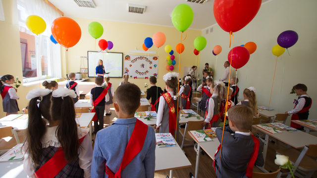 В Калининграде пройдёт первый фестиваль профессиональных навыков для школьников