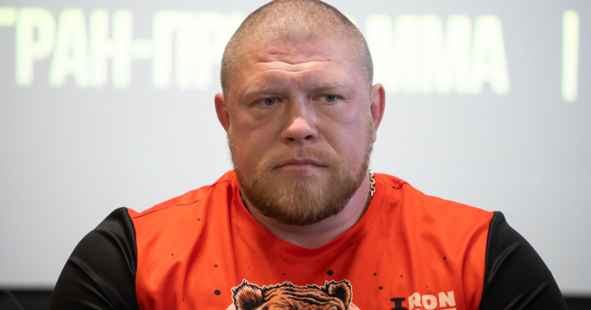Об это знал узкий круг людей": Максим Новоселов раскрыл правду о подпольных боях