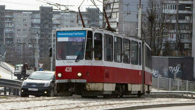 ДТП с ребёнком на Советском: как городские власти намерены обезопасить пассажиров трамваев 