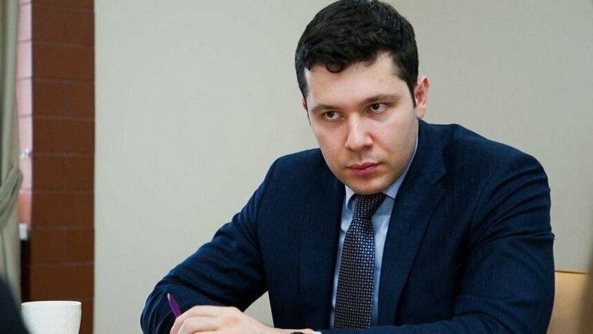 Алиханов призвал разработать &quot;этический кодекс&quot; для надзорных органов и структур - Новости Калининграда | Архив &quot;Клопс&quot;
