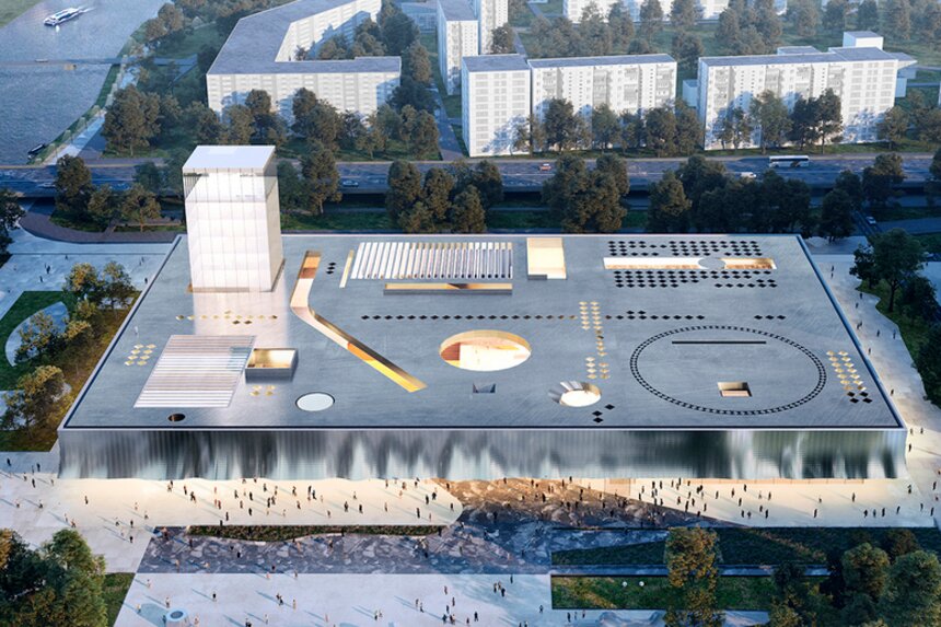 Алиханов рассказал, когда начнут строить музейный комплекс в Калининграде - Новости Калининграда | Фото: пресс-служба правительства Калининградской области