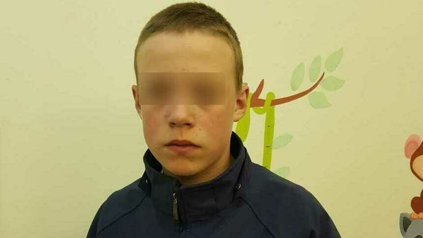 В Калининграде нашли сбежавшего из больницы 14-летнего подростка - Новости Калининграда | Фото: пресс-служба регионального УМВД 